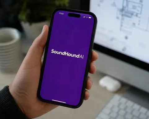 SoundHound AI Shares Dip Ahead of August 5 Results With Revenue Growth Under Scrutiny