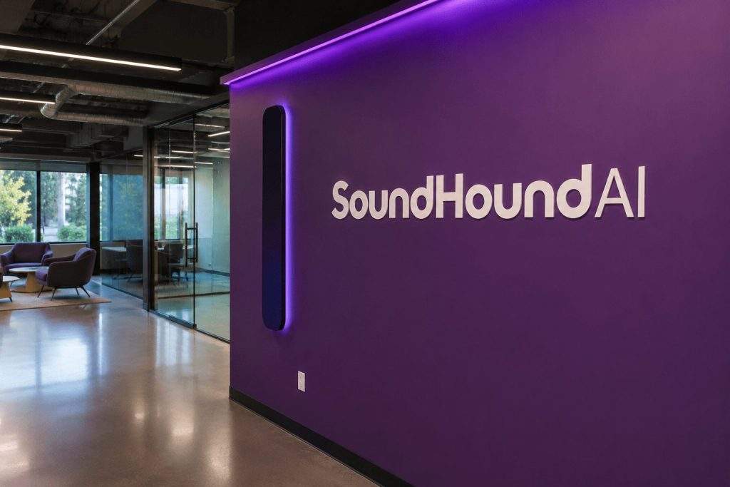 SoundHound AI Stock’s $1.08 Billion Short Bet Just Grew — and CPI Week Is Next