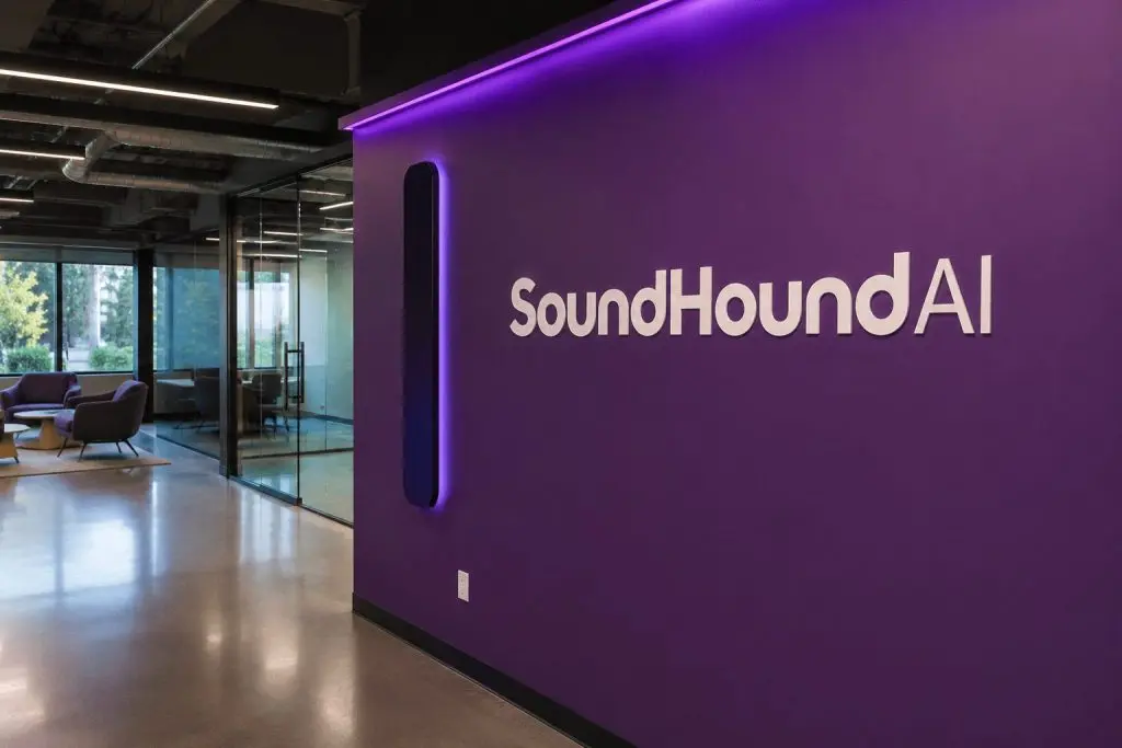 SoundHound AI Stock’s $1.08 Billion Short Bet Just Grew — and CPI Week Is Next