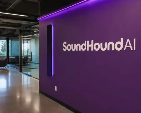 SoundHound AI Stock’s $1.08 Billion Short Bet Just Grew — and CPI Week Is Next