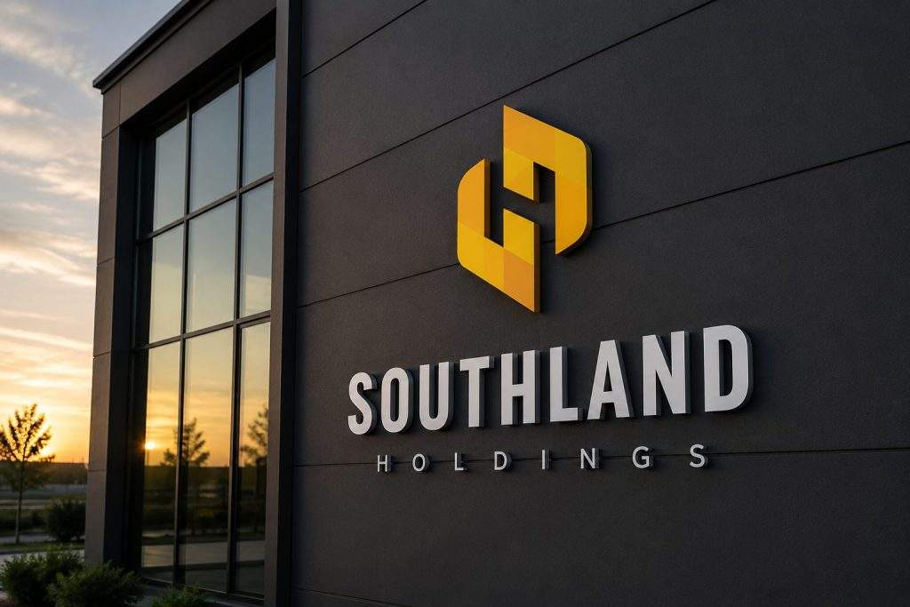 Southland Holdings (NYSEAMERICAN:SLND) jumps after Winnipeg contract win boosts Civil backlog