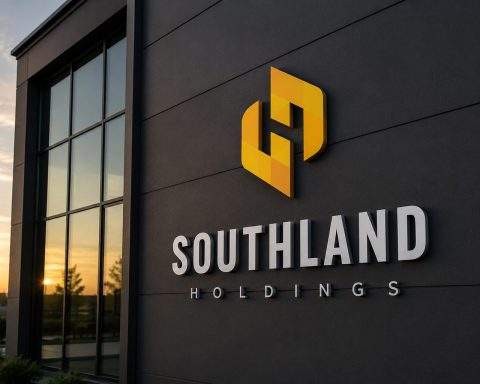 Southland Holdings (NYSEAMERICAN:SLND) jumps after Winnipeg contract win boosts Civil backlog