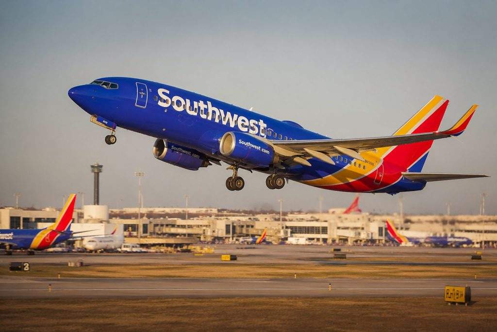 Southwest (NYSE:LUV) fuel-leak diversion appears contained ahead of earnings Southwest (NYSE:LUV) fuel-leak diversion appears contained ahead of earnings