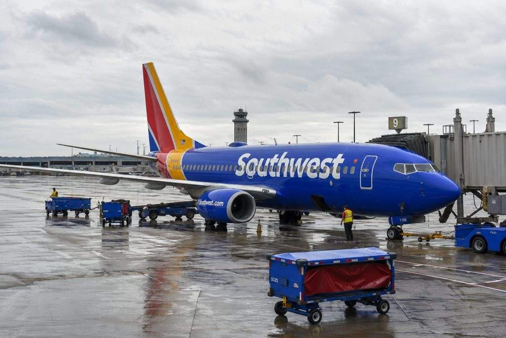 Southwest Korea move lets travelers book one ticket to 120 U.S. cities