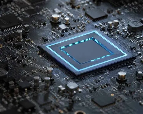 SOXL Faces 228% Climb to Recover From Chip Selloff, Outpacing SOXX