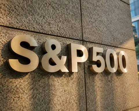S&P 500, Nasdaq, Dow decline; oil rally intensifies AI slide ahead of Fed