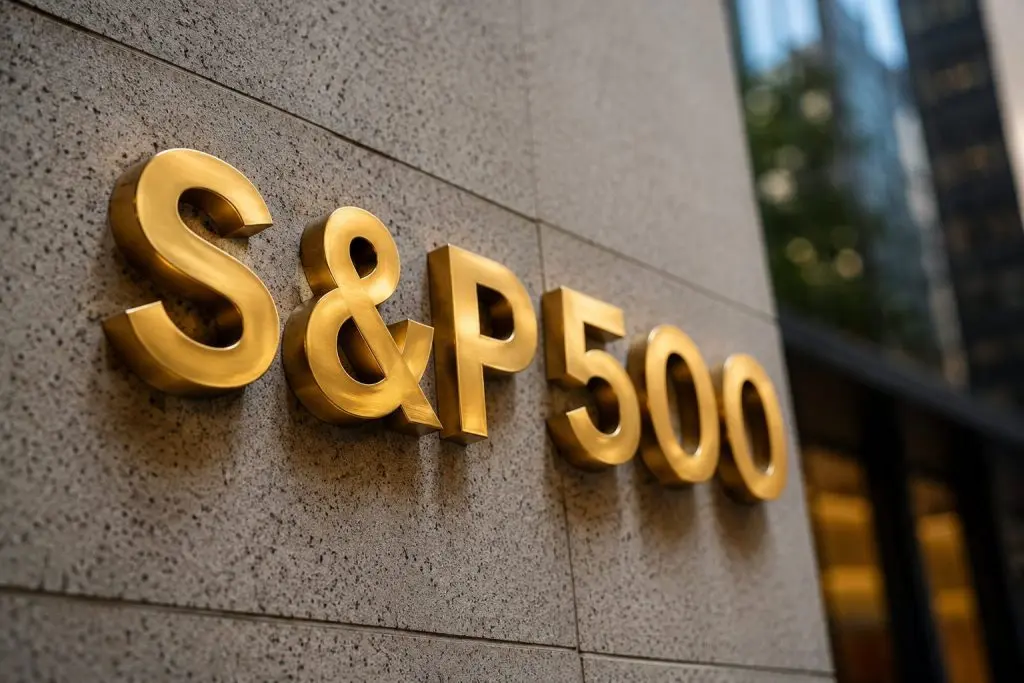 S&P 500 climbs 1.45% as narrow AI-driven surge highlights weak market breadth