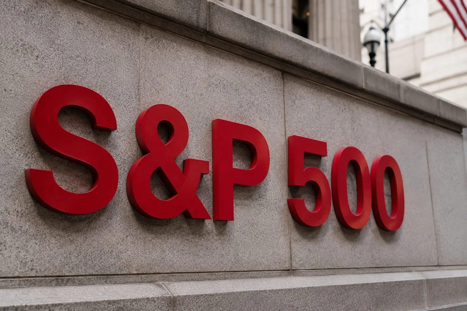 S&P 500 Tech Slide Masked 0.76-Point Shift—Banks in Focus as Results Loom