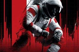 Space Stocks Week Ahead: Can SpaceX’s Nasdaq-100 Entry Reverse the Selloff?