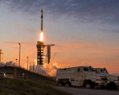 SpaceX (NASDAQ:SPCX) Pentagon AI Discussions Highlight $7.7 Billion Capital Expenditure