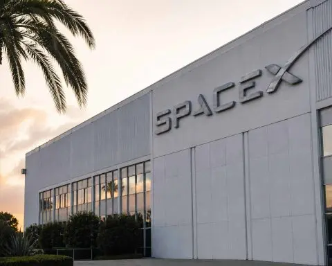 SpaceX (NASDAQ:SPCX) Stock’s $230 Target Implies a $1.24 Trillion Gain Before Starship Test