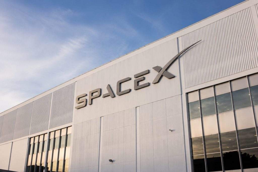 SpaceX stock gets hit as Nasdaq-100 weight triggers short bets