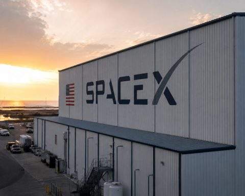 SpaceX Faces $154 Billion Selloff While Index Boost Stands at $4.3 Billion