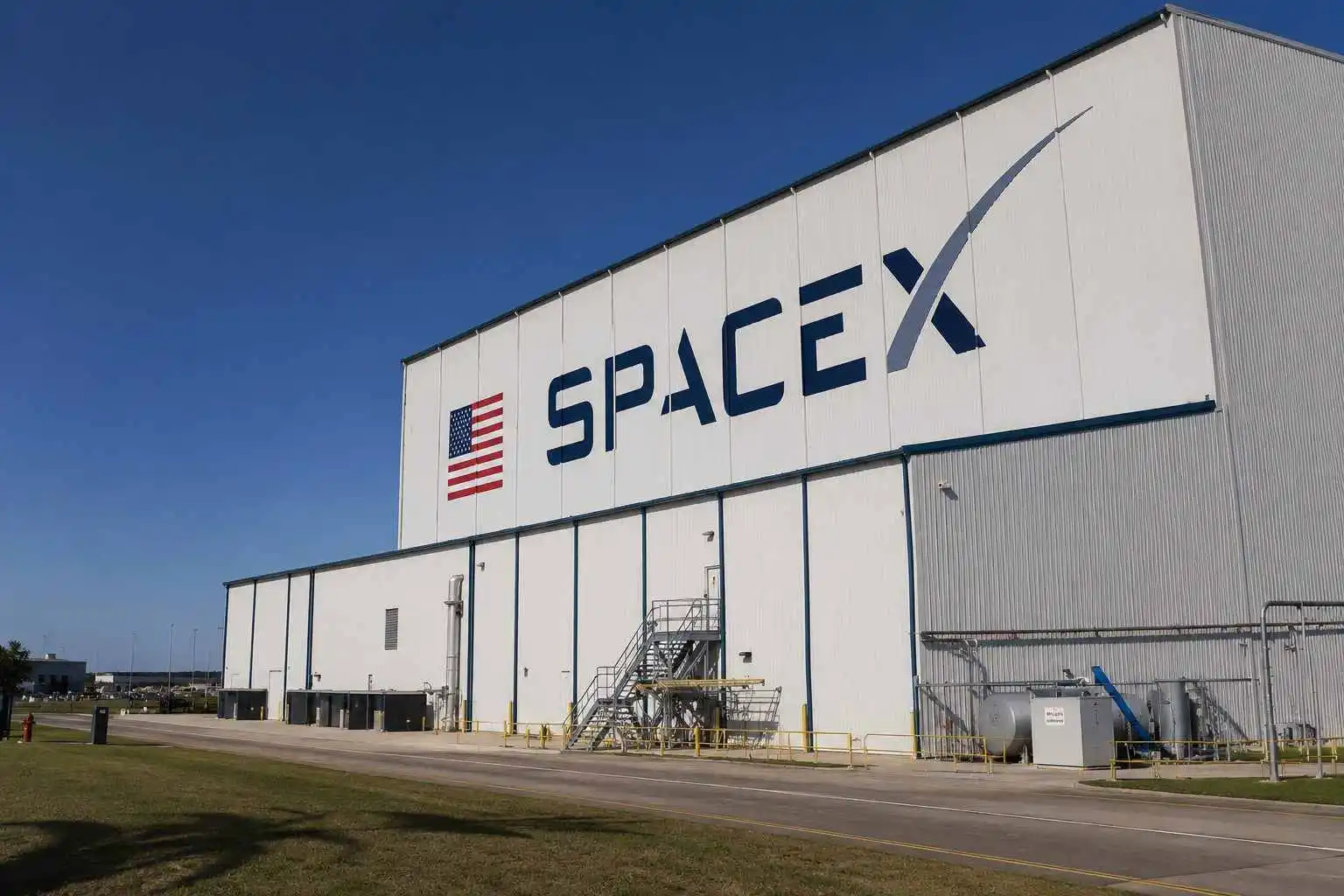 Les actions de SpaceX (NASDAQ:SPCX) reflètent une valorisation de 200 milliards de dollars liée à l’IA avant un défi d’approvisionnement Les actions de SpaceX (NASDAQ:SPCX) reflètent une valorisation de 200 milliards de dollars liée à l’IA avant un défi d’approvisionnement