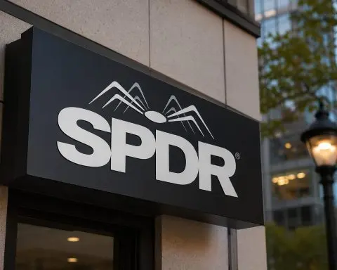 SPDR Portfolio S&P 500 ETF (SPYM) assets up as it joins Trump Accounts debut