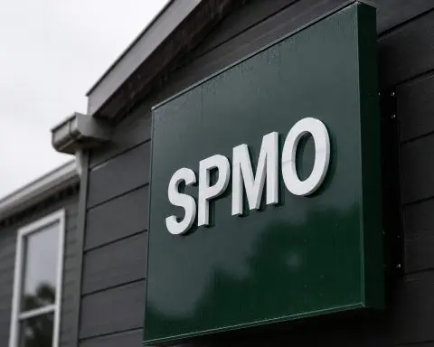 SPMO Maintains Edge Over SPY in 2026 Despite Four-Day Losing Streak Highlighting Momentum Risk