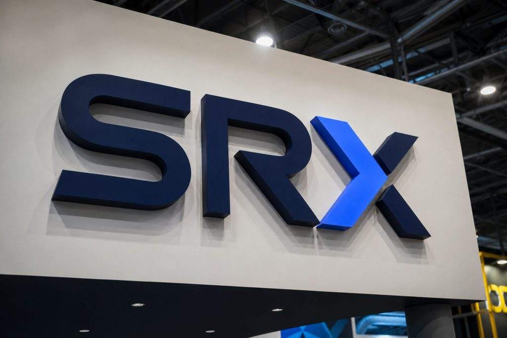 SRX Global Shares Surge on $3.07 NAV Disclosure, Special Dividend