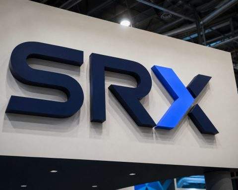 SRX Global Shares Surge on $3.07 NAV Disclosure, Special Dividend