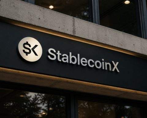 StablecoinX (NASDAQ:USDE) pops after Harness rollout, post-SPAC valuation gap in focus