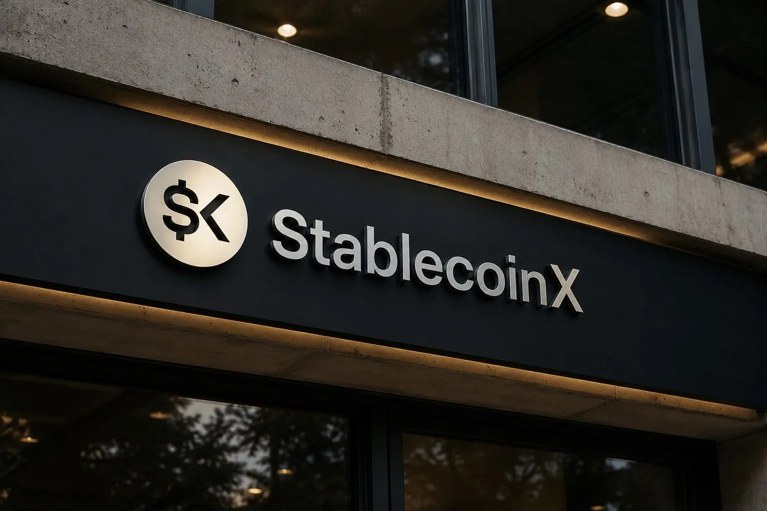 StablecoinX (NASDAQ:USDE) pops after Harness rollout, post-SPAC valuation gap in focus