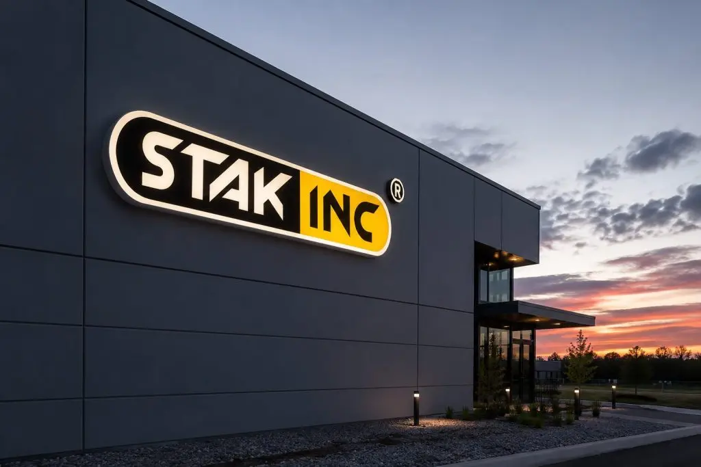 STAK Inc. (NASDAQ:STAK) jumps 278% as trading volume quadruples share count STAK Inc. (NASDAQ:STAK) jumps 278% as trading volume quadruples share count