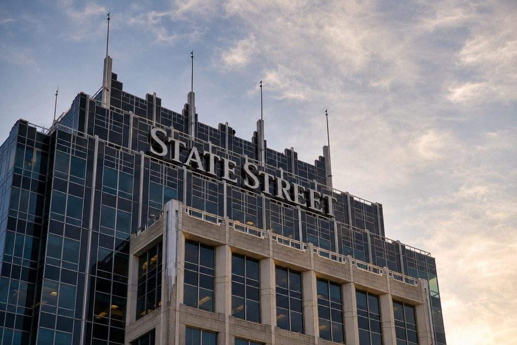 State Street (NYSE:STT) at new high; ETF flows boost fee outlook