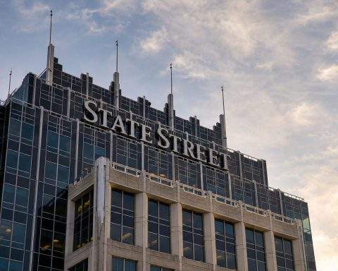 State Street (NYSE:STT) at new high; ETF flows boost fee outlook