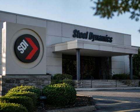 Steel Dynamics (NASDAQ:STLD) after-hours shares drop as steel operating profit per ton climbs 26% (PR Newswire)