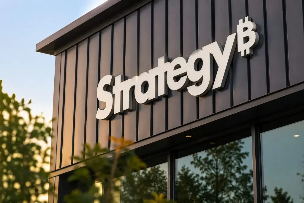 Strategy shares slip following Q2, $3.75 billion reserve provides breathing room for Bitcoin position