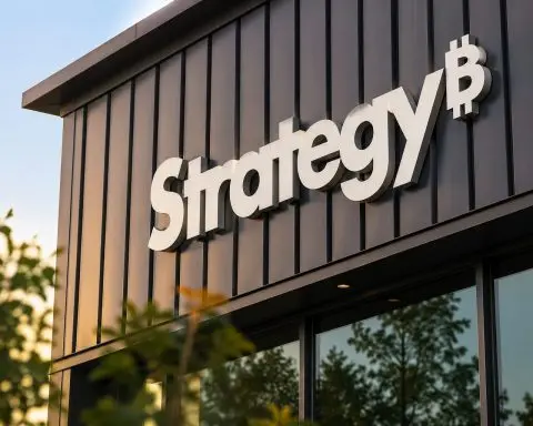 Strategy (NASDAQ:MSTR) sells Bitcoin below cost as common shares fund preferred-stock defence