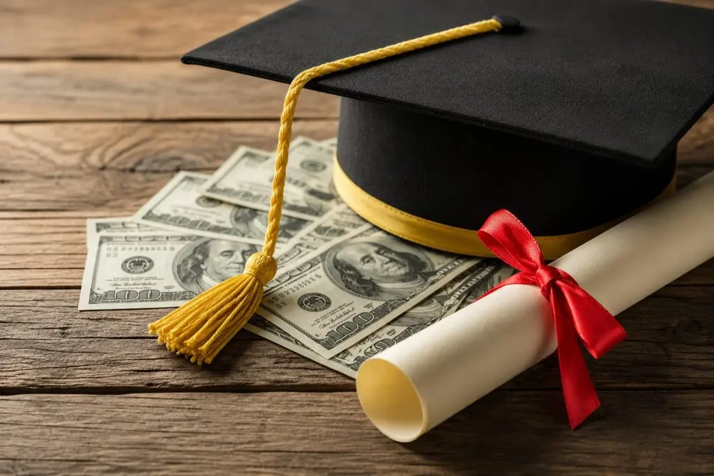 Student loan reset pushes risk to servicers, private lenders after SAVE notices