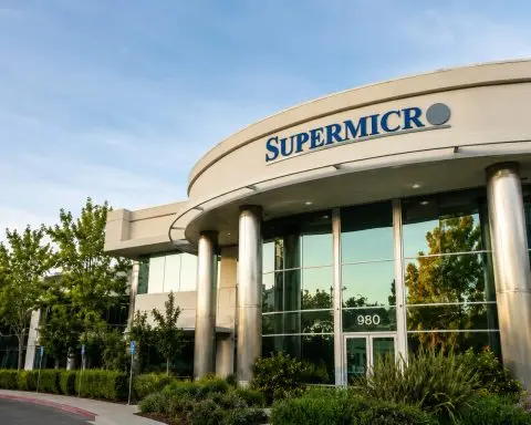 Super Micro (NASDAQ:SMCI) Shares Steady as Advance in Preliminary Margin Indicates $850 Million Gross Profit Surge