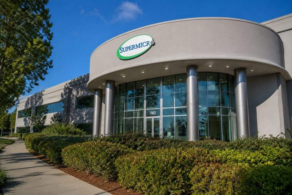 Super Micro Stock’s 4% Gain Hides a One-Day Rally—and a Potential 38% Share-Count Expansion