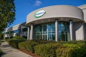 Super Micro Stock’s 4% Gain Hides a One-Day Rally—and a Potential 38% Share-Count Expansion