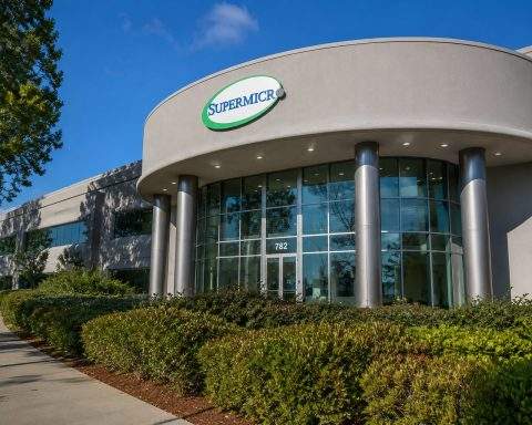 Super Micro Stock’s 4% Gain Hides a One-Day Rally—and a Potential 38% Share-Count Expansion