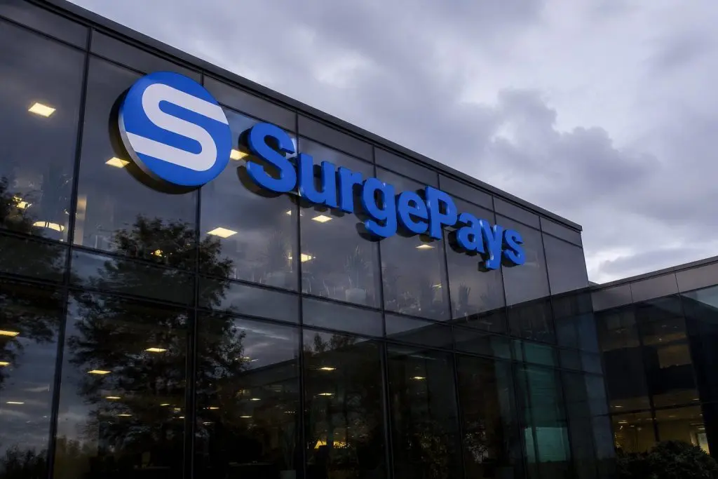 SurgePays (NASDAQ:SURG) stock rises as carrier relief approaches market cap