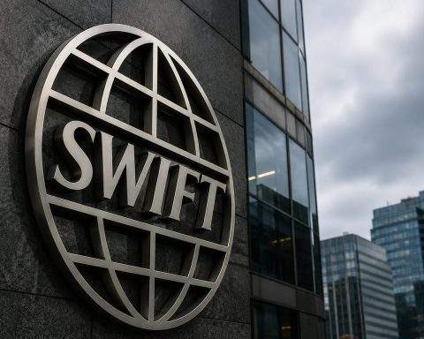 SWIFT Blockchain Goes Live With 17 Banks—But the Pilot Math Tells a Cautious Story
