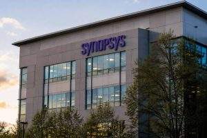 Synopsys (NASDAQ:SNPS) Stock Sinks as Kimi Chip Demo Tests the EDA Moat