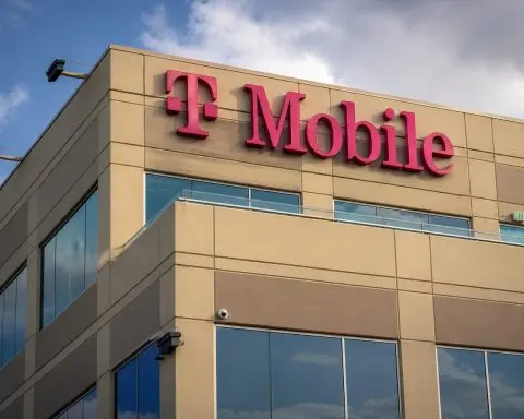 Churn Takes Centre Stage for T-Mobile (NASDAQ:TMUS) in Wake of Plan Migration