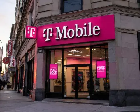 T-Mobile Tightens a $3,200 Switcher Perk — Here’s the Investor Math