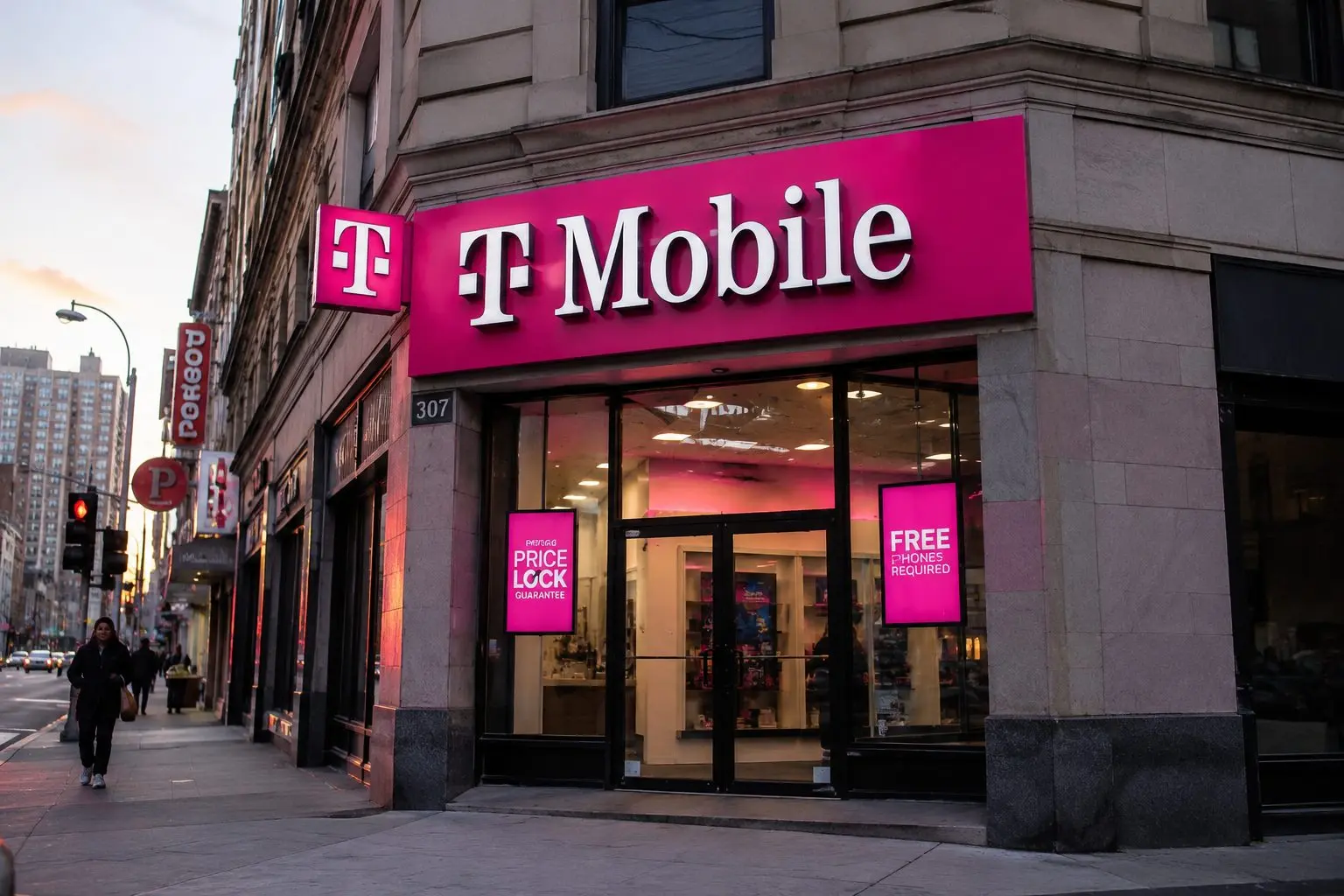 T-Mobile Tightens a $3,200 Switcher Perk — Here’s the Investor Math