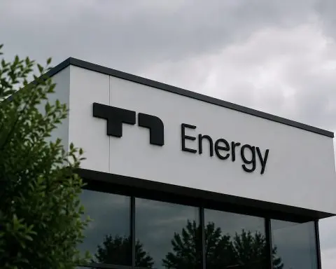 T1 Energy (NYSE:TE) shares stick below $11.50 as warrant expiration nears