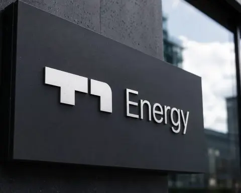 T1 Energy (T1E) faces July 9 warrant deadline with $283 million in play