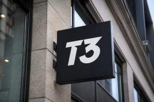 T3 Defense Inc. (NASDAQ:DFNS) Jumps 39% Premarket amid Project35 Agreement Anticipation