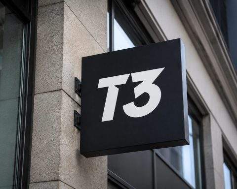 T3 Defense Inc. (NASDAQ:DFNS) Jumps 39% Premarket amid Project35 Agreement Anticipation