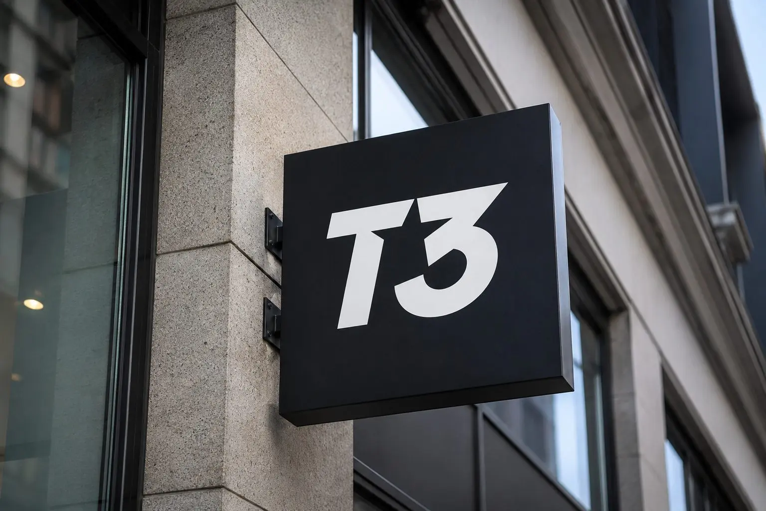 T3 Defense Inc. (NASDAQ:DFNS) Jumps 39% Premarket amid Project35 Agreement Anticipation
