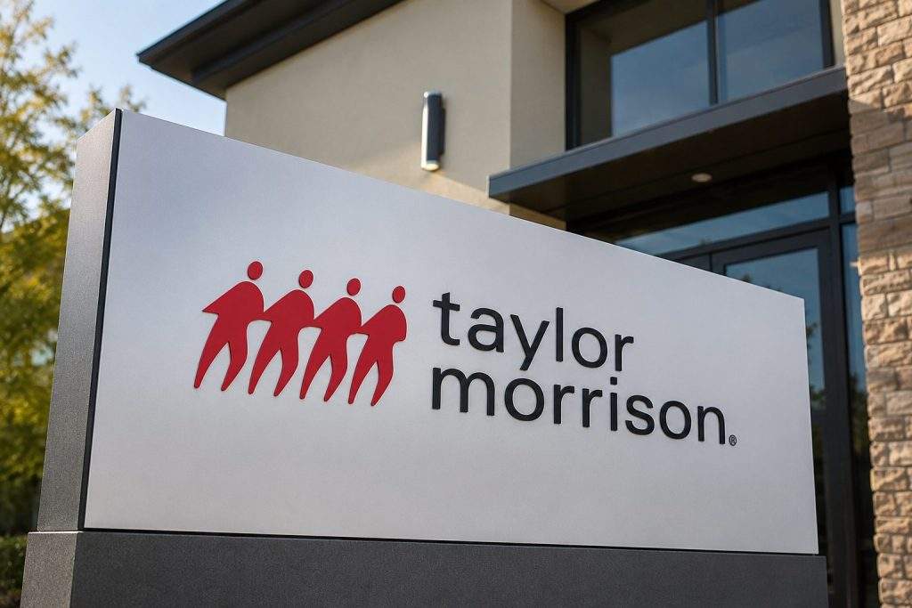 Trading in Taylor Morrison (NYSE:TMHC) shares halts following $8.5 billion acquisition