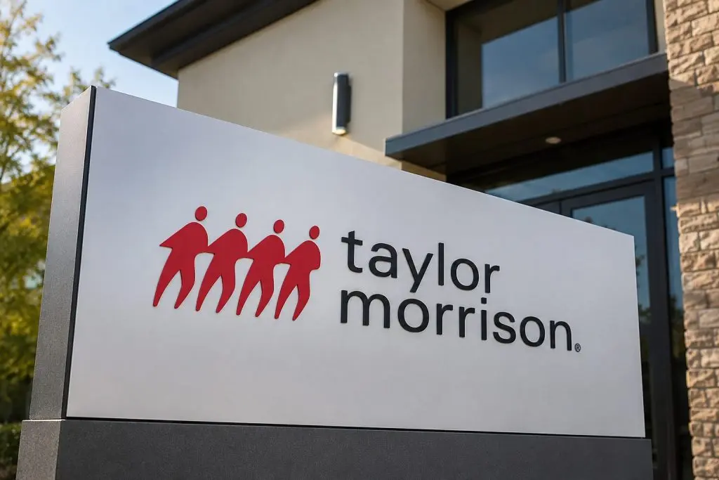 Trading in Taylor Morrison (NYSE:TMHC) shares halts following $8.5 billion acquisition