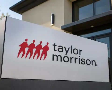 Trading in Taylor Morrison (NYSE:TMHC) shares halts following $8.5 billion acquisition