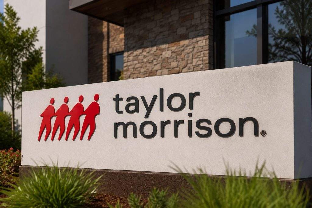 Berkshire Buys In at $72.50 in Taylor Morrison Deal, Paying Sub-Peer Multiples
